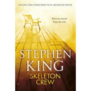 Skeleton Crew (2012)