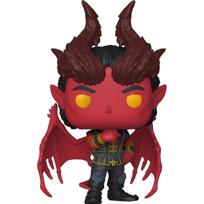Funko Фигура Funko POP! Games: Baldur's Gate - Raphael #1188 (FK91594)
