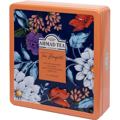 Ahmad Tea Bouquet small 32 alu sáčků