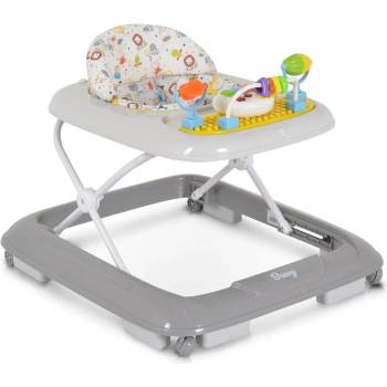 Moni Проходилка Bravy сив (3800146244484)