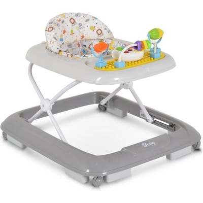 Moni Проходилка Bravy сив (3800146244484)