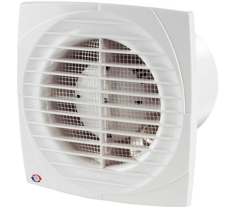 Vents 100 DVT