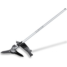 EGO Power Plus BCA1200 záber 30 cm - nástavec