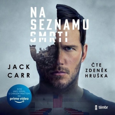 Na seznamu smrti - Jack Carr