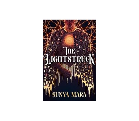 Lightstruck - Mara Sunya