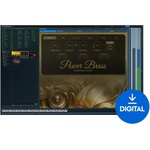 MeldaProduction PowerBrass (Дигитален продукт)