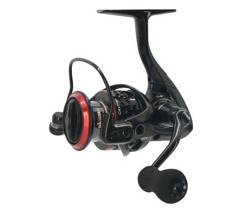Okuma Ceymar CXT 35