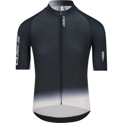Q36.5 Gregarius Pro Collar Fade Signature Jersey Pánský