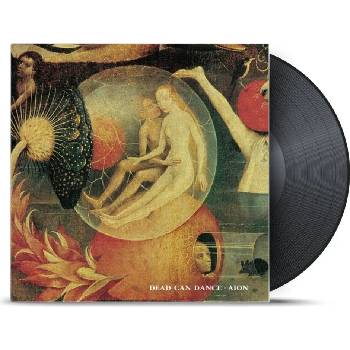 DEAD CAN DANCE - AION LP