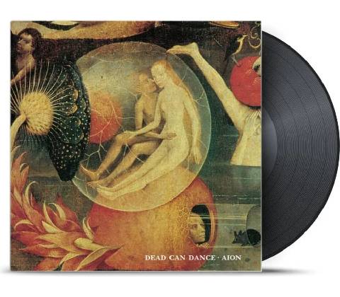 DEAD CAN DANCE - AION LP