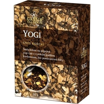 Grešík Yogi 50 g
