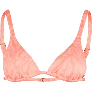 Rip Curl Дамско бикини горнище Rip curl Women's Sun Chaser Tri Bikini top - Coral - размер XL (150-3985-0216)
