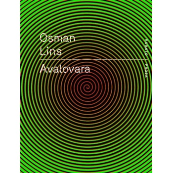 Avalovara - Osman Lins