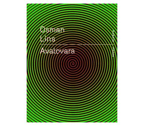 Avalovara - Osman Lins