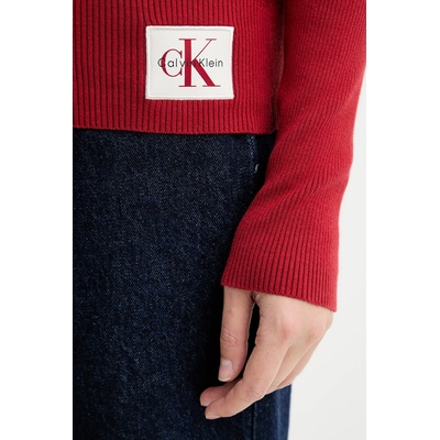 Calvin Klein Пуловер Calvin Klein Jeans (LV047D350G)