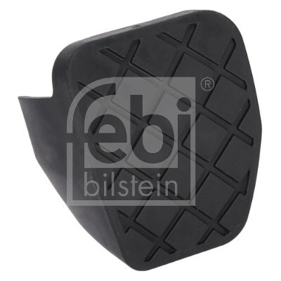Oblozenei padalu, pedal spojky FEBI BILSTEIN 186107