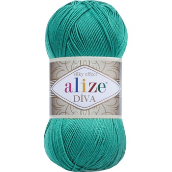 alize Diva 610 Плетива прежда (17800610-ALIZE)