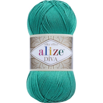 alize Diva 610 Плетива прежда (17800610-ALIZE)