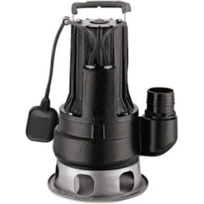 Dambat IBO BIG 1500 s plovákem 230V 1,5kW kabel 10m