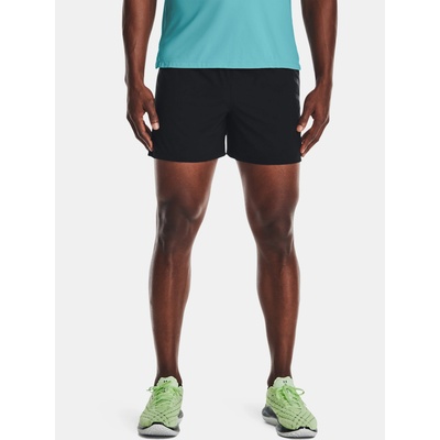 Under Armour Speed Pocket 5" Къси панталони Under Armour | Cheren | МЪЖЕ | XXL