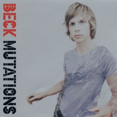 BECK: MUTATIONS HQ LP