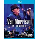 MORRISON VAN: IN CONCERT BD