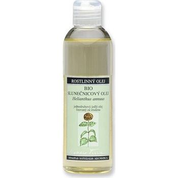 Nobilis Tilia slnečnicový olej Bio plast 1000 ml