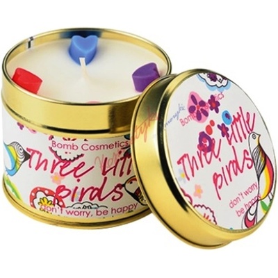 Bomb Cosmetics Three Little Birds 35 hodin