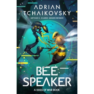 Bee Speaker (ISBN: 9781035901470)