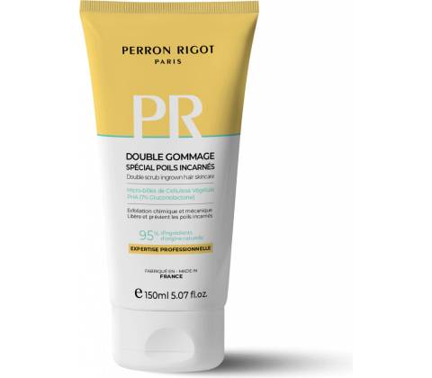 Cirépil Double peeling 150 ml