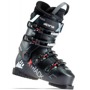 Alpina ski boots ALPINA Xtrack 60 black MP 30.0 Ски обувки
