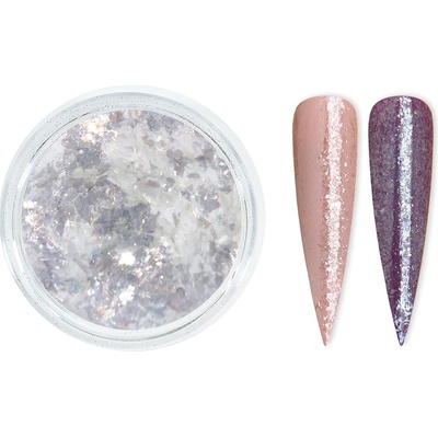 Aglia DIAMOND FLAKE 1 pigment - ± 1 g – Zbozi.Blesk.cz