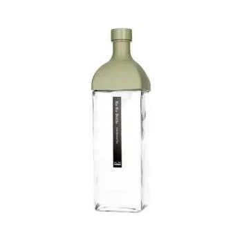 HARIO Filter Bottle Green