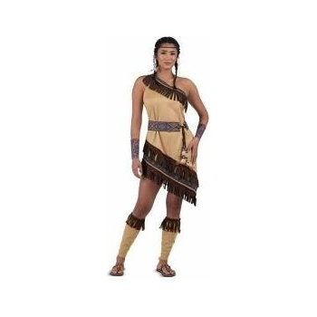 My Other Me Маскировъчен костюм за възрастни My Other Me Домашна прислужница Размер XXL