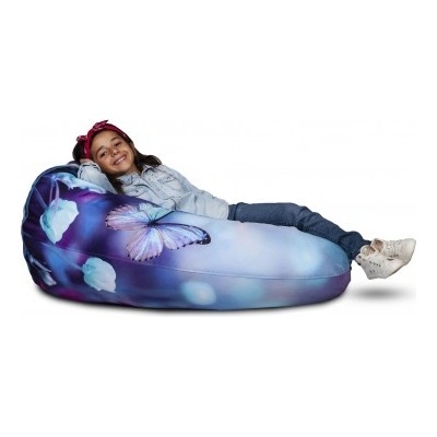 Ecopuf Sako Modern Prémium polyester DG52