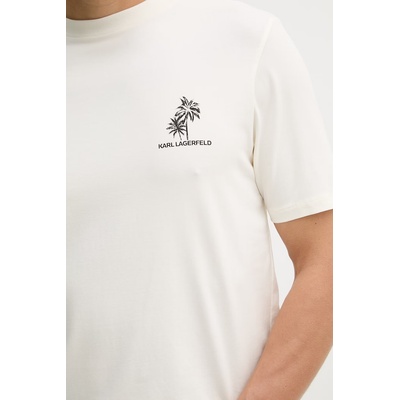 Karl Lagerfeld Тениска Karl Lagerfeld (562221.755041)