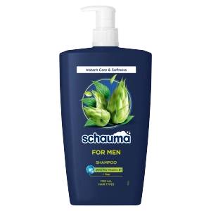 Schauma Шампоан Schauma 1000 мл за мъже