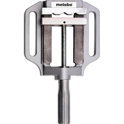 Metabo 612001000 - Strojový zverák 038