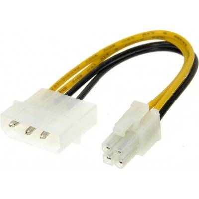 Redukcia OEM napájanie 15cm 12V pre P4 (11921003)