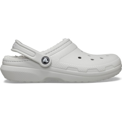 Crocs Classic fuzz lined clog 41/42