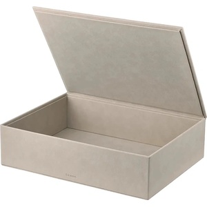 Blomus Комплект кутии за съхранение Sahla 5 × 25 × 7 / 40 × 30 × 11 cm (2 броя) (B68326)
