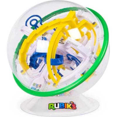 Rubiks Traks 70 Rebel Hlavolam