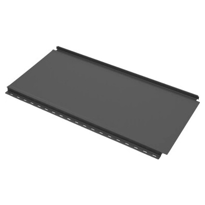 Satjam Rapid DeLuxe hrubozrnný mat bez prolisu RAL 7024 grafitová šedá