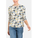 Camel active T SHIRT rôznofarebná