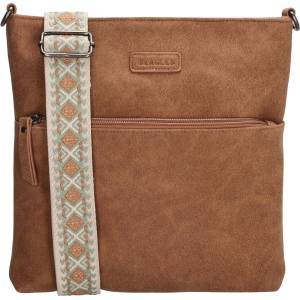Beagles Malaga 20595 Brown