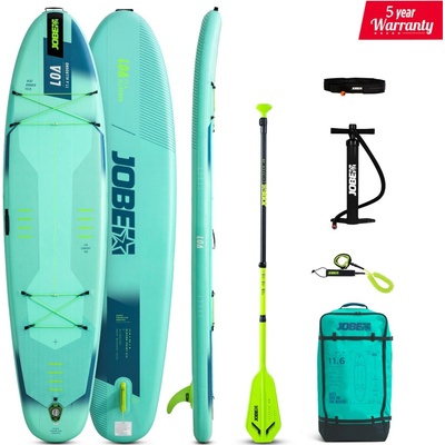 Paddleboard Jobe Loa 11.6