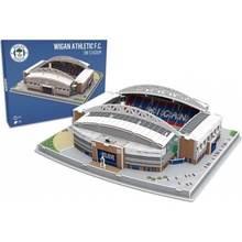STADIUM 3D REPLICA 3D puzzle Stadion DW - Wigan Athletic 73 ks