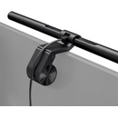 BENQ Lampa LED pro elektronické čtení ScreenBar WiT/ černá/ 5W/ 2700-6500K