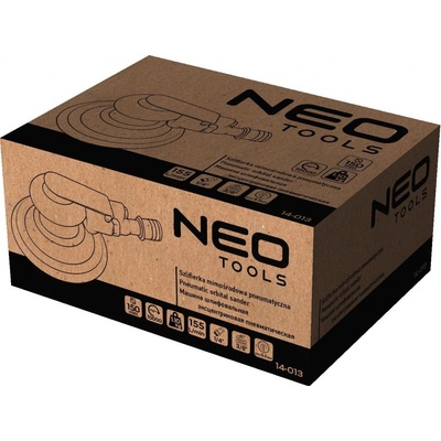 Neo Tools 14-013