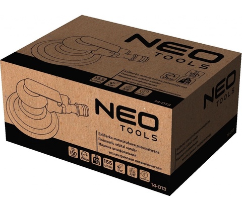 Neo Tools 14-013